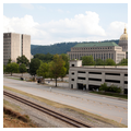 West Virginia Capitol Complex