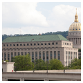 West Virginia Capitol Complex