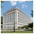 Photo 2 of Motor Vehicles Building (State Office Building No. 3)