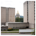 State Office Buildings Nos. 5, 6, and 7