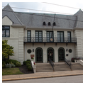 The Woman's Club of Charleston