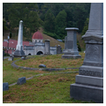 Spring Hill Cemetery