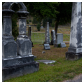 Spring Hill Cemetery