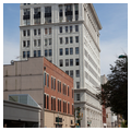 Security Building (Kanawha National Bank) and Frankenberger Building