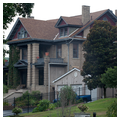 Alexander-LaFollette House