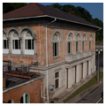Station Place and Amtrak Depot (Chesapeake&Ohio Railway Depot)