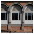 Station Place and Amtrak Depot (Chesapeake&Ohio Railway Depot)