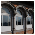 Station Place and Amtrak Depot (Chesapeake&Ohio Railway Depot)