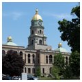Photo 3 of Cabell County Courthouse