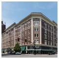 Photo 2 of Frederick Building (Hotel Frederick)