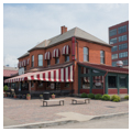 Photo 2 of Baltimore & Ohio Railroad Passenger Depot