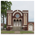 Photo 2 of Bethel Temple Assembly of God (B'Nai Israel Synagogue)