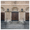 Photo 2 of Ohev Sholom Temple