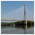 Photo 2 of East End Bridge (East Huntington Bridge)