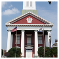 Jefferson County Courthouse