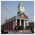 Jefferson County Courthouse