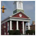 Jefferson County Courthouse