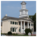 McMurran Hall