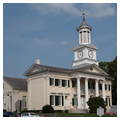 McMurran Hall