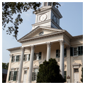 McMurran Hall