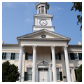 McMurran Hall