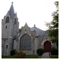 St. Peter's Lutheran Church