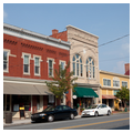 Commercial Shepherdstown