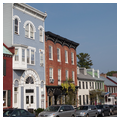 Commercial Shepherdstown