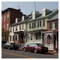 Commercial Shepherdstown