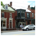 Commercial Shepherdstown