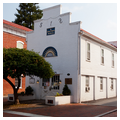 Old Market House (Shepherdstown Library)