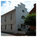Old Market House (Shepherdstown Library)