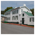 Houses in Northwest Quadrant