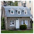 The Little House (Florence Shaw Demonstration Cottage)