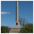 Photo 2 of James Rumsey Monument