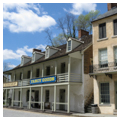Photo 2 of John G. Wilson Building (Stagecoach Inn)