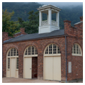 John Brown's Fort (Armory Engine House)