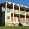 Photo 2 of Paymaster's Quarters (Lockwood House)
