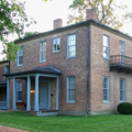 Photo 3 of Morrell House (Paymaster's Clerk's Quarters)
