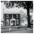 West Virginia State College, Faculty Circle