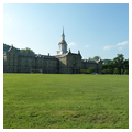 Weston State Hospital (Trans-Allegheny Lunatic Asylum, West Virginia Hospital for the Insane)
