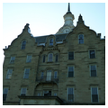 Weston State Hospital (Trans-Allegheny Lunatic Asylum, West Virginia Hospital for the Insane)