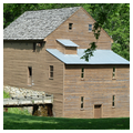 Blaker's Mill