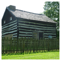McWhorter Cabin