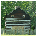 McWhorter Cabin