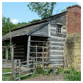 Mary Conrad Cabin (The General Store)
