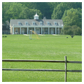 Mount Vernon Dining Hall