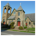 St. Paul's Episcopal Church