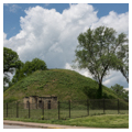 Photo 2 of Grave Creek Mound and Delf Norona Museum