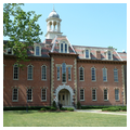 Martin Hall